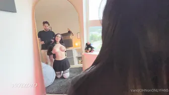 Vpsxxx6, Hot Supermodel Girlfriend Blowjob and Facial