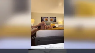 Baby Alien, Angieortiiz1, Black Midget Screws Hot Latina Beauty