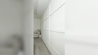 Natalie Roush, Hot Beauty Teasing Sexy Lingerie During Livestream