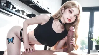 Influencer Behind Camera Are A Slut Ready To Fuck Anywhere all The time