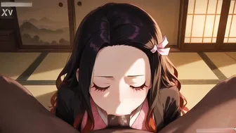 Demon Slayer Nezuko Trying New Remedy To Turn Back Human