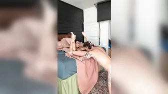 Ivy Ireland, Thefleshmechanic, Fit Beauty Gets Anal Banged by Huge Cock