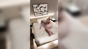 Jessica.Aaren, Thefleshmechanic, Tall Redhead Beauty Vagina Gaped by Thick BWC