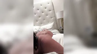 Camilla Araujo, Wet Sextape in Shower with Boyfriend