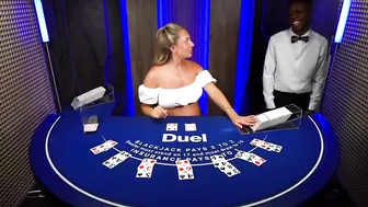 Bonnie Blue, Pregnant Bonnie Banged by Sponge Bob on Online Casino