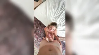 Rebecca Mcleod, Tanned Supermodel Banged in Hotel Room