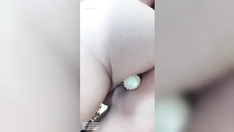 Anaimiya, Sexy Asian Beauty Teasing in Egyptian Costume