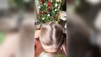 Skylarmaexo, Sucking Off Grinch for Christmas