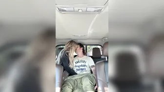 Kayley Gunner, Thefleshmechanic, Blonde Supermodel Screwing in Wild