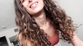 Scarlett Page, Scottstarkx, Hairy Step-Sister Wants to Try Anal with You