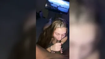Kslay22 Zoom, Horny College Girls Get Their Cunts Creampied by BBC