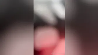 Mia Khalifa, Bathtub Wet Chat with Fans While Teasing Her Naked Body