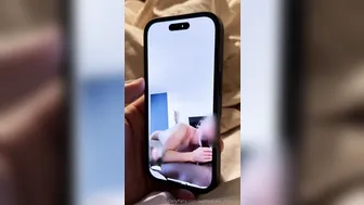 Ashley Kate, Tribalbbc, Husband Watching Wife Getting Plowed by BBC During Facetime