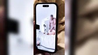 Ashley Kate, Tribalbbc, Husband Watching Wife Getting Plowed by BBC During Facetime