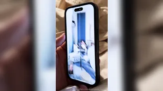 Ashley Kate, Tribalbbc, Husband Watching Wife Getting Plowed by BBC During Facetime