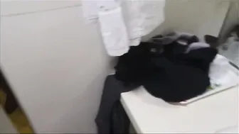 Sales Lady Fuck For Sales Confirming The Deal With Manager On The Phone