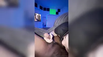 Gemjewels, Touchmoney.V, Curly PAWG Slut Doggy Fucked by BBC