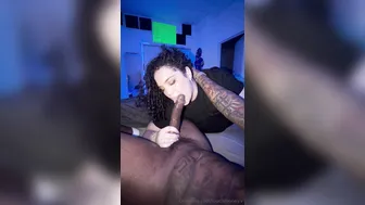 Gemjewels, Touchmoney.V, Curly PAWG Slut Doggy Fucked by BBC