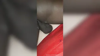 Badlilbunny23, Hotwife QOS Gets Gangbanged While Cucky Watches