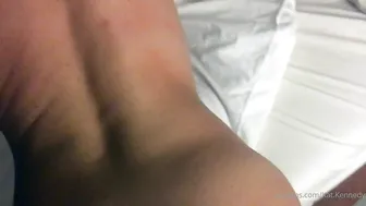 Kat.Kennedy, First Time Fucking a BBC Without Her Husband