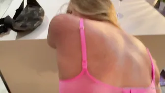 Kat.Kennedy, Hotwife Gets Creampied by BBC Before Going Out to Dinner