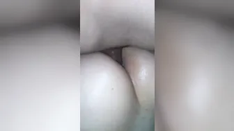Michii.Os, Big Booty Slut Gets Fucked by BBC