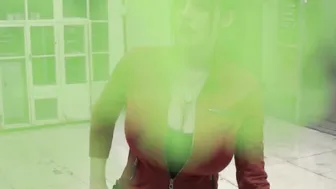 Claire Encounter With BOW Big Cock Deep Inside Her