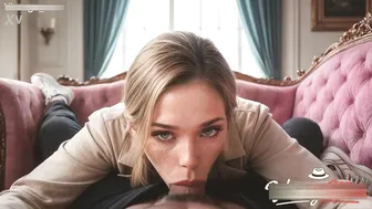Pervert Old Guy Trick Innocent Teen For Tuition Money