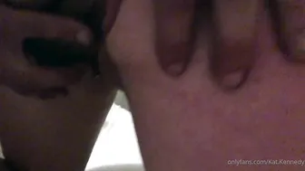 Kat.Kennedy, Cuck Hubby Jerking Off on the Side While I Fuck a Stud