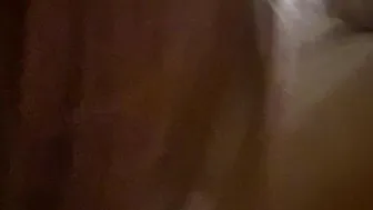 Kat.Kennedy, Getting Railed by Two Guys in Bed Like a Cheap Cumdump