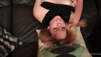 Kat.Kennedy, Sending My Boyfriend How I Get Creampied by Stud