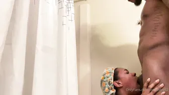 Mrnastyy5252, Ebony Cumdump Fucking Her BBC Boyfriend Raw