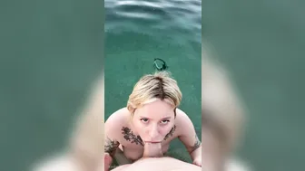 Blondpeche, Pool Side Blowjob And Facial Oudoors In Nature Onlyfans Video Leaked