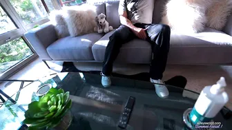 Sandra Otterson, Blonde Wifeys Summer Cum Blasterred Onlyfans Video Leaked