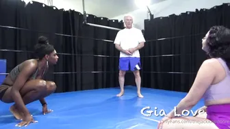 Parisnaughtyluv, Ebony And Thick Slut Jerking Off The Old Instructor Like A Cum Hungry Whore