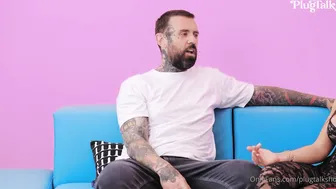 Aleksa Mink, Plugtalk, Two Thick And Tall Sluts Fucking A Lucky Interviewer