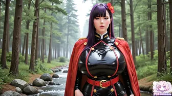 Chained Soldier Ren Yamashiro Demon Cleanse Lizard Encounter