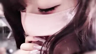 ClayPot Creation Turn Into Hot Sex With Asian Friend