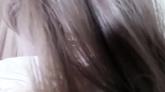 Chinese Big tit Lonely Landlord Visit Me At Night