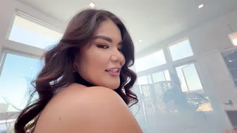 Mei Cornejo, Dredd, Thick Brazilian Girl Gets Her Asshole Stretched And Gaped By Black Bull