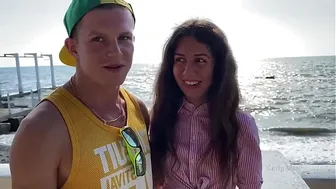 Love Cuckold Couple Watch Her Slut Wife Fuck