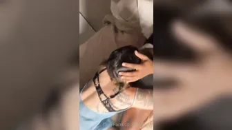 Gigi Torres, Thick Babe Gets Her Fat Ass Plowed By BBC