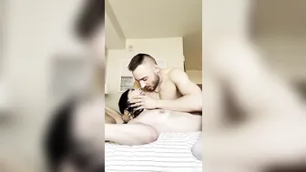 Hope Fontaine, Milan Ponjevic, Filling My Asshole And Peeing On Me Like A Filthy Piss Whore
