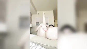 Hope Fontaine, Milan Ponjevic, Filling My Asshole And Peeing On Me Like A Filthy Piss Whore