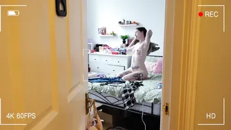 Lucyy Avery, Blackmailing Your Lesbian Step-Sister Into Eating Pussy