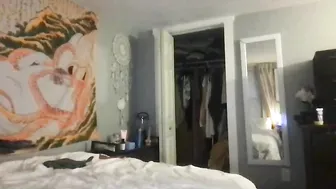 Maya Rue, Short Quickie With Boyfriend On Livestream Like A Public Fucktoy