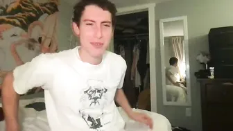 Maya Rue, Short Quickie With Boyfriend On Livestream Like A Public Fucktoy