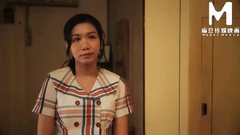 Chinese Lonely Neighbor Join In Couple Sex Routine