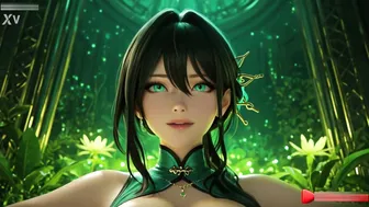 Honkai Ruan Mei Herbalist Scholar Need Extra Fertilizer