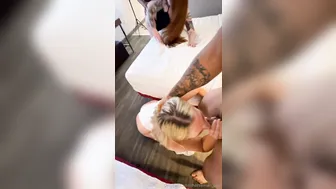 Gymbabexo01, Hotwife BBC Swinger Hotel Party Like A Gangbanged Hotel Whore